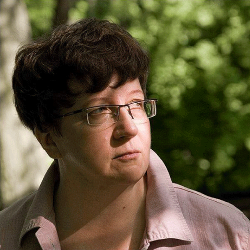 Zdjęcie Joanny Sikorzanki