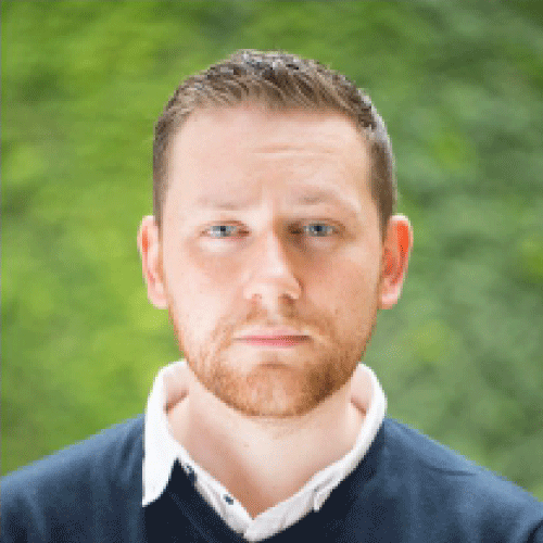 Fotografia Marcina Giełzaka