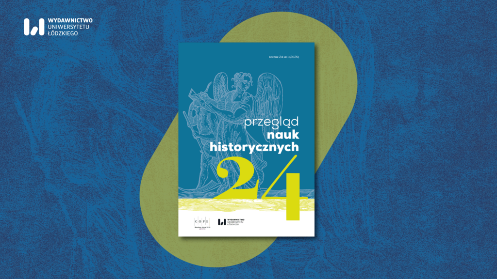 grafika z okładką czasopisma