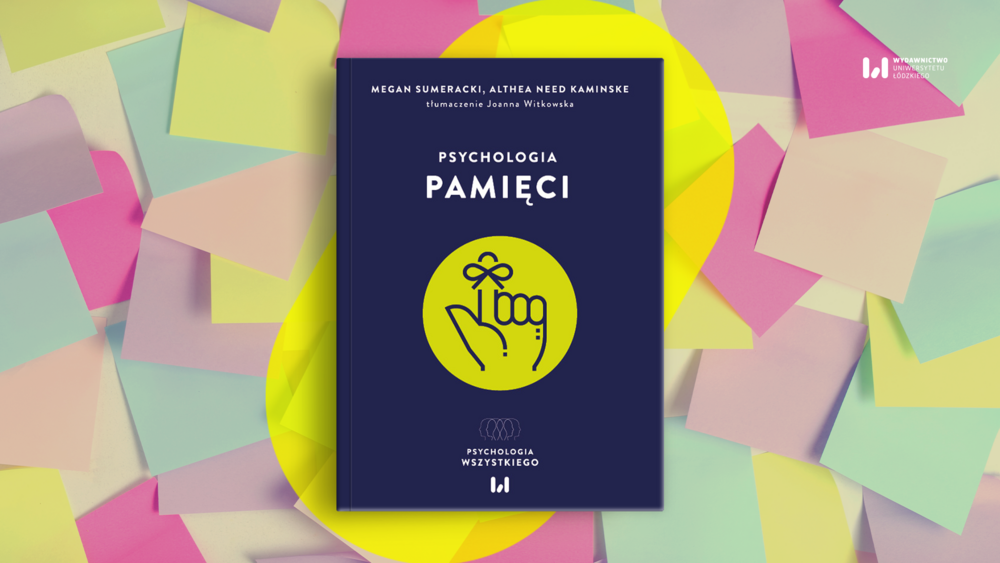 Psychologia-pamięci