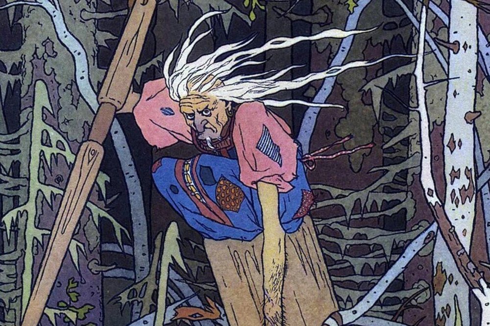 Wierzenia słowian - national geographic