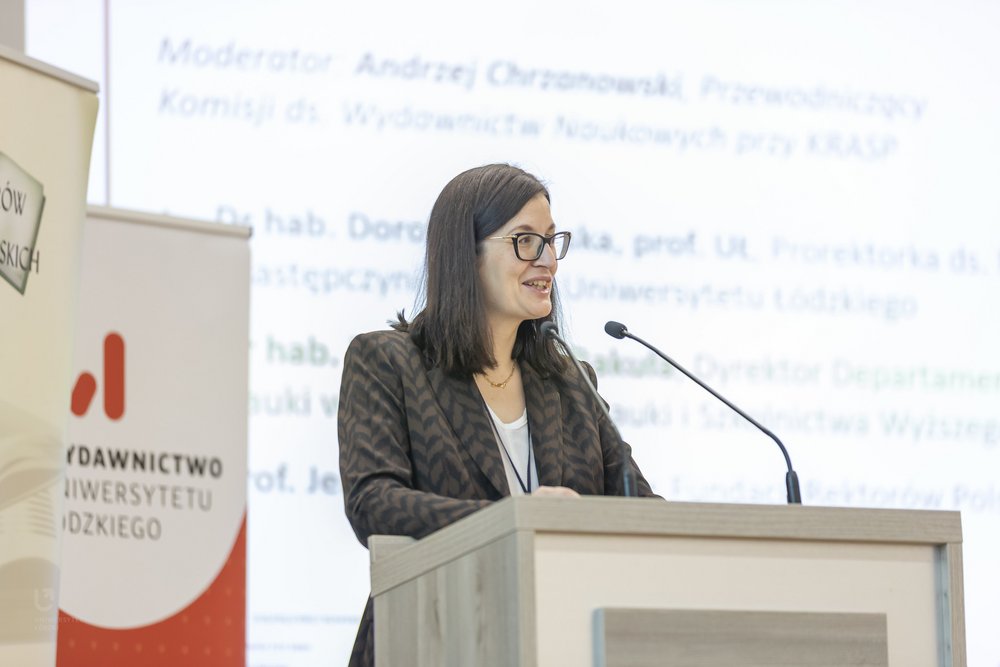 V Konferencja Komisji ds. Wydawnictw przy KRASP