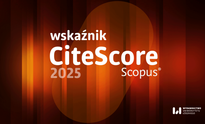 cite score