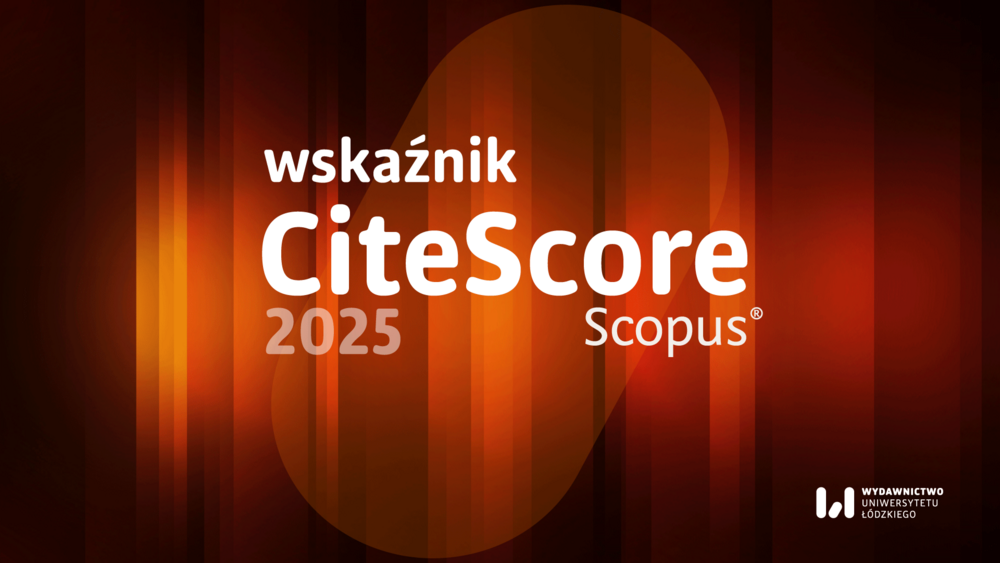 cite score