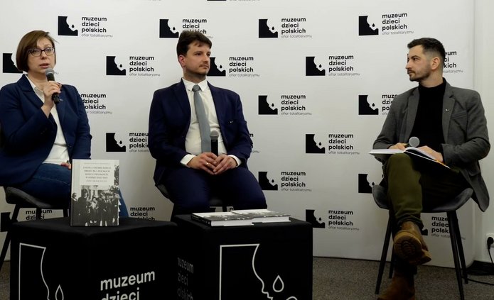 zdjęcie ze spotkania