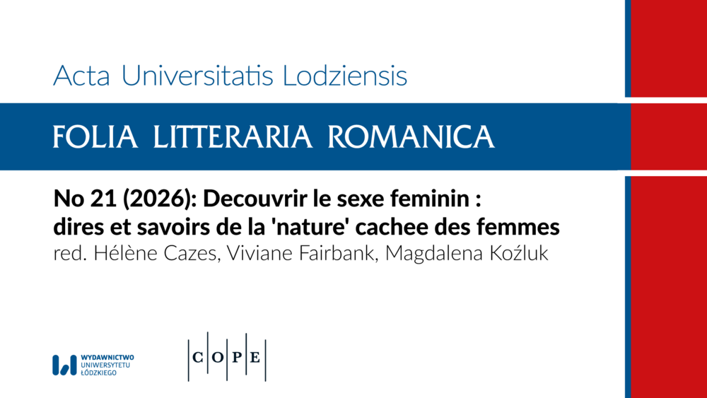 okładka czasopisma