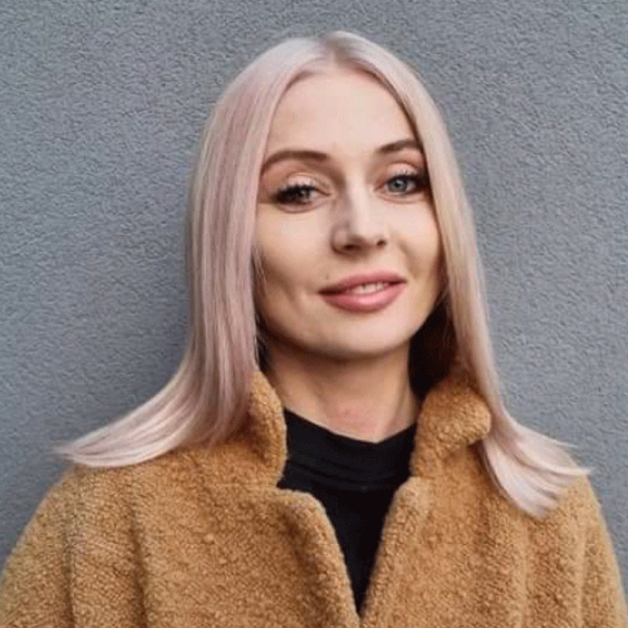 Zdjęcie Natalii Królikowskiej