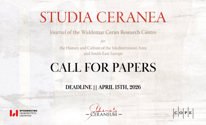 call for papers