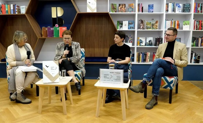 Zdjęcie ze spotkania