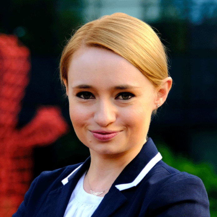 Fotografia Agaty Matuszewskiej-Kubicz