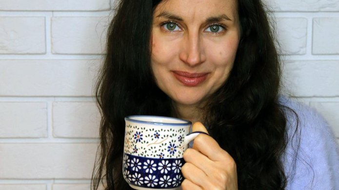 Agnieszka Janiszewska