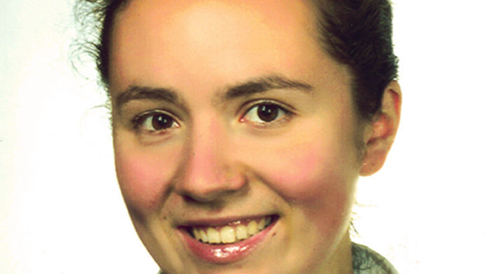 Magdalena Jęczmień - zdjęcie 