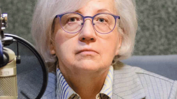zdjęcie kobiety