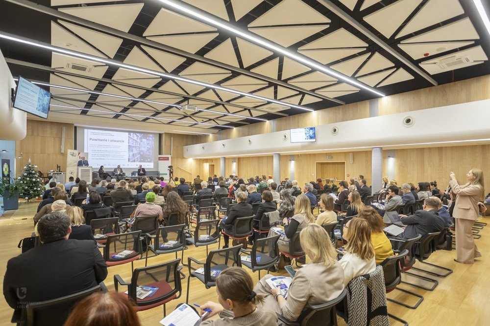 V Konferencja Komisji ds. Wydawnictw przy KRASP