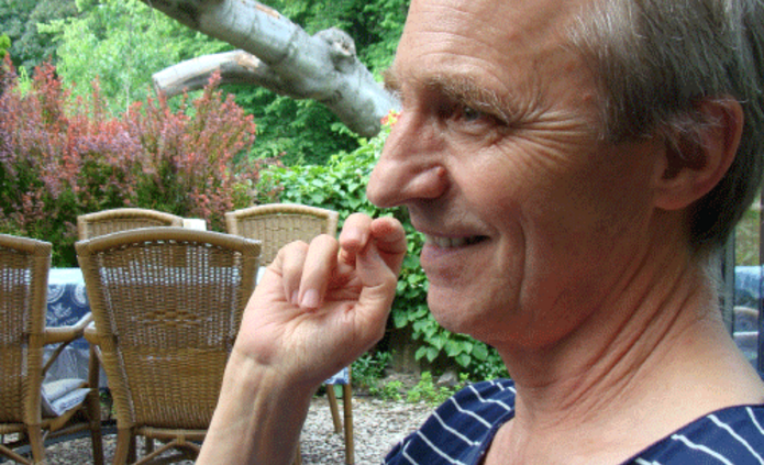 Fotografia Stanisława Obirka