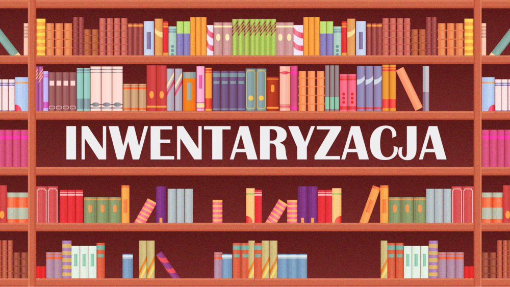 inwentryzacja grafika