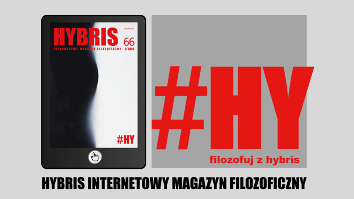 Grafika z okładką czasopisma