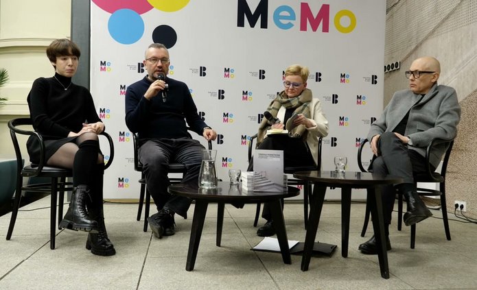 zdjęcie ze spotkania