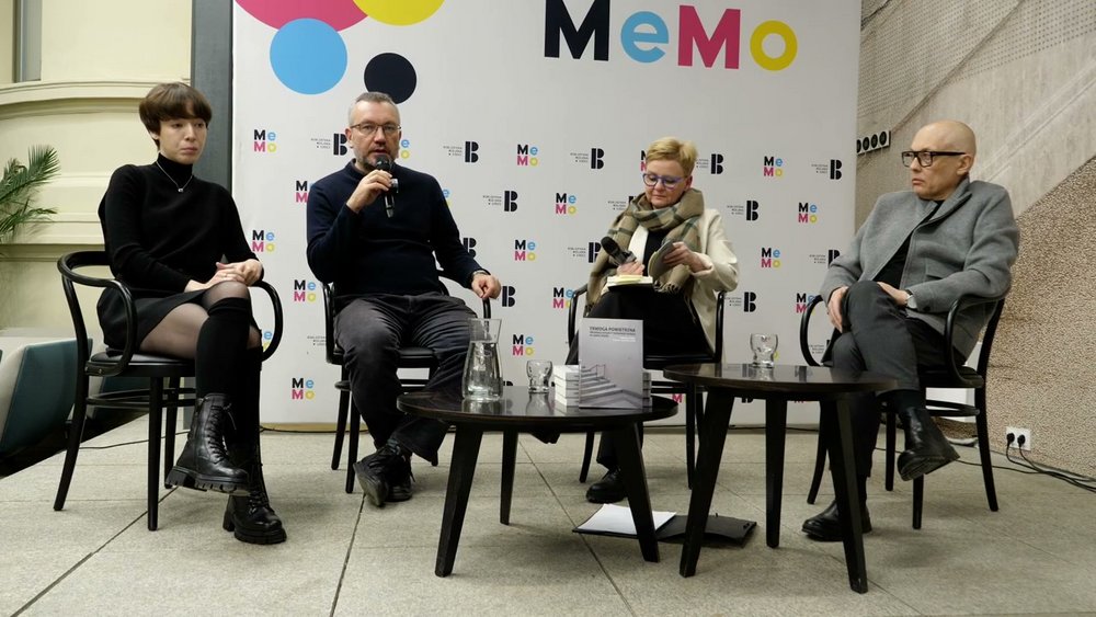 zdjęcie ze spotkania