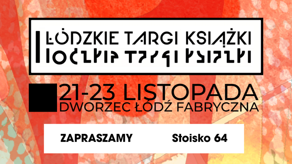 Łódzkie targi książki