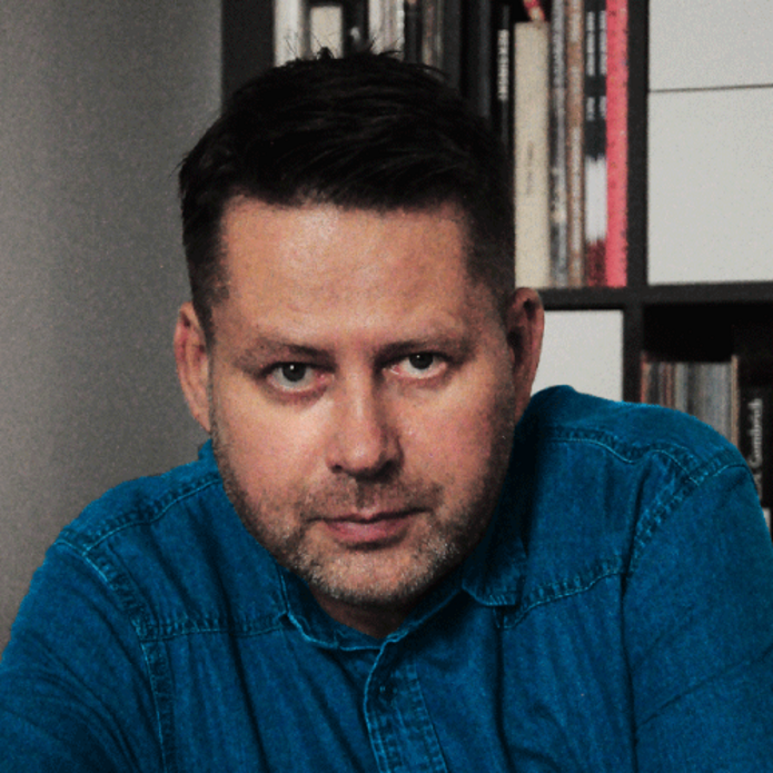 Zdjęcie Tomasza Konopki